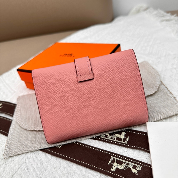 エルメス財布コピー細部ディテール